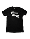 Trauma Illinois Logo T-Shirt