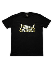 Lightning Logo T-Shirt