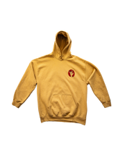 Hand Logo Hoodie